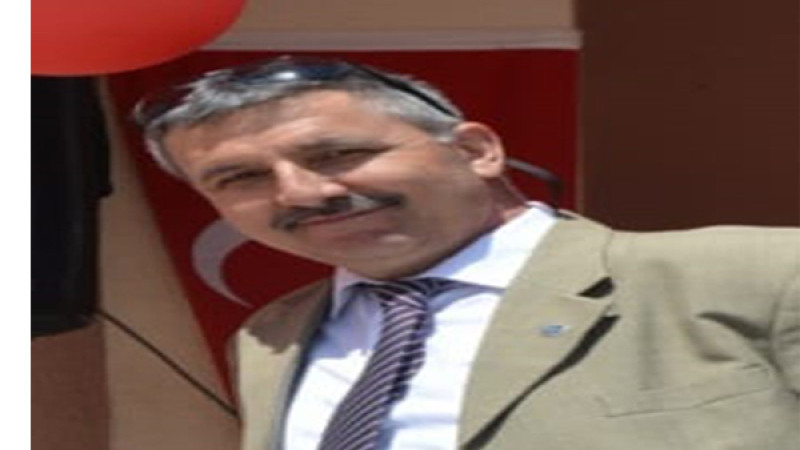 Mehmet Kaya (Emekli Öğretmen)