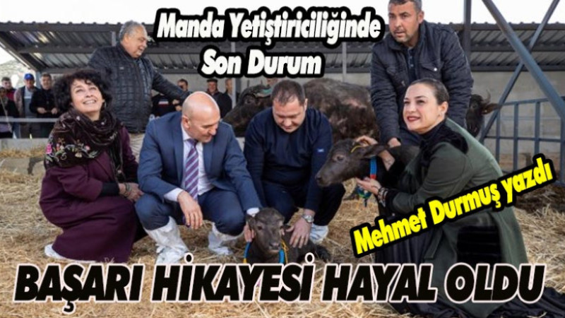 Aradan 4,5 yıl geçti